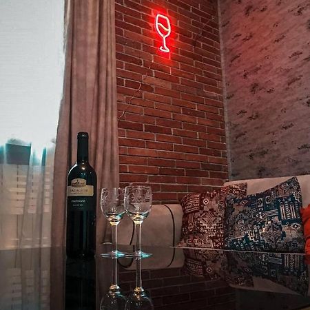Sioni Apartment Tbilisi ภายนอก รูปภาพ
