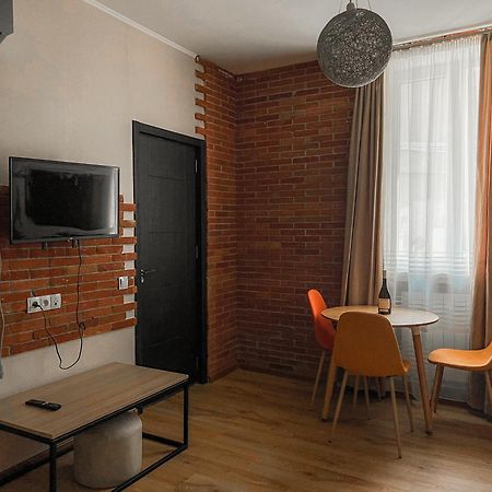 Sioni Apartment Tbilisi ภายนอก รูปภาพ