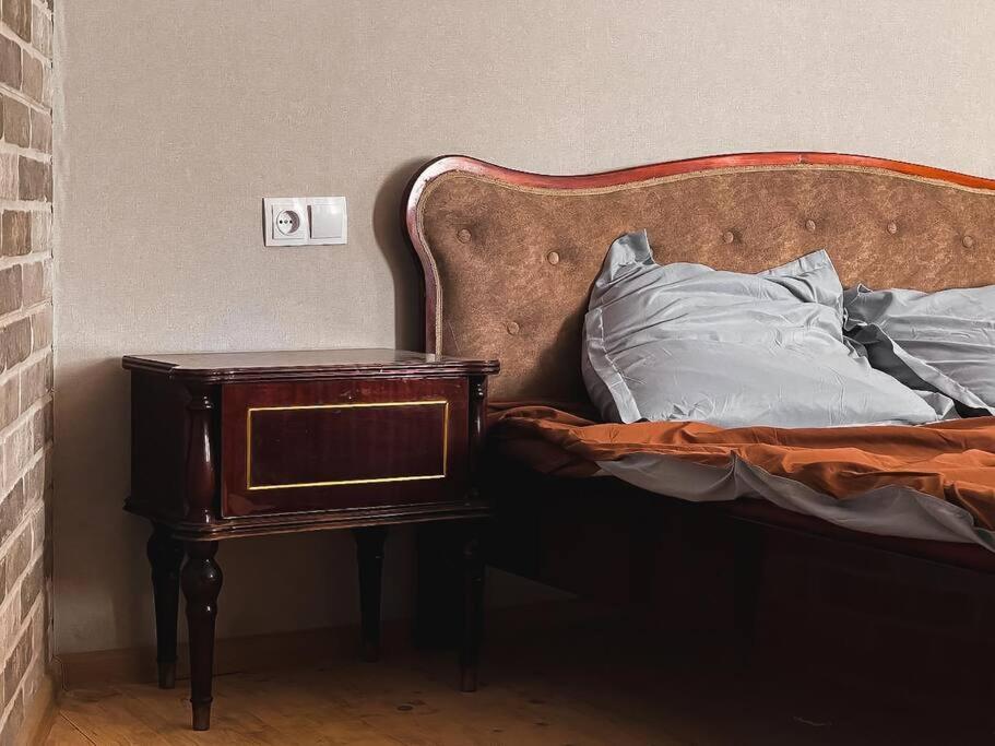 Sioni Apartment Tbilisi ภายนอก รูปภาพ