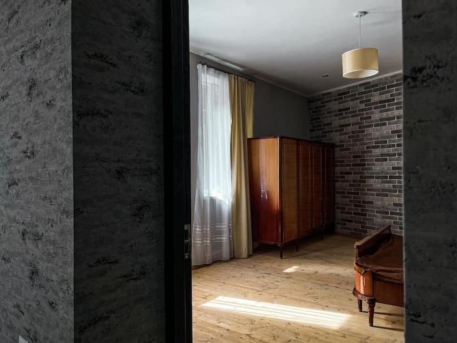 Sioni Apartment Tbilisi ภายนอก รูปภาพ
