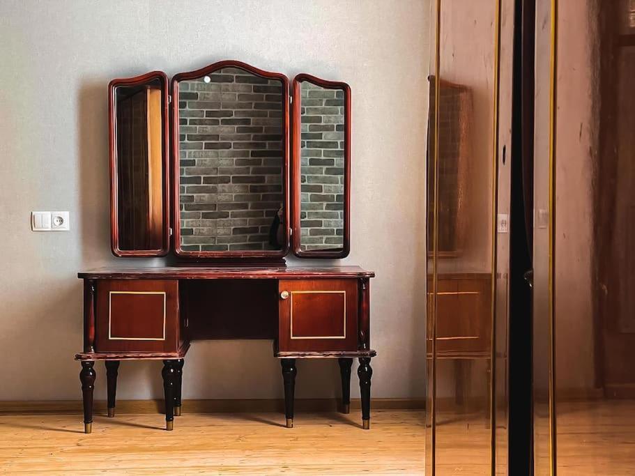 Sioni Apartment Tbilisi ภายนอก รูปภาพ