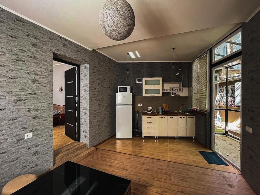 Sioni Apartment Tbilisi ภายนอก รูปภาพ