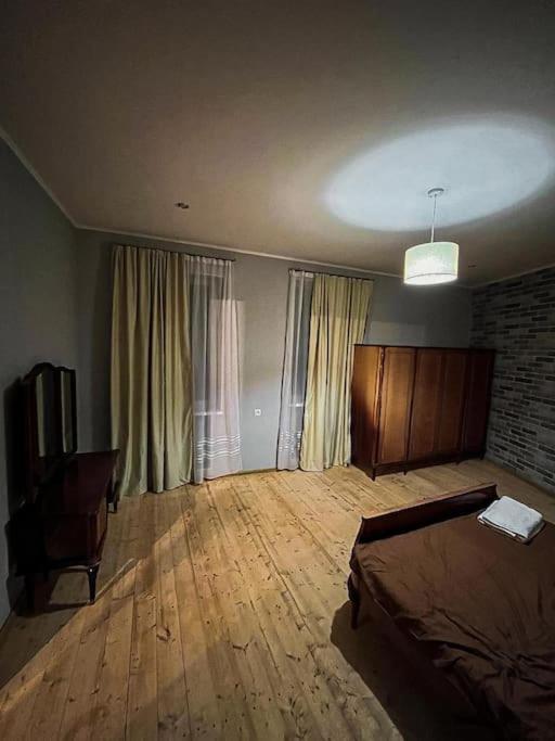 Sioni Apartment Tbilisi ภายนอก รูปภาพ