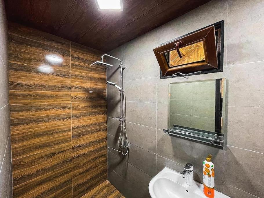 Sioni Apartment Tbilisi ภายนอก รูปภาพ