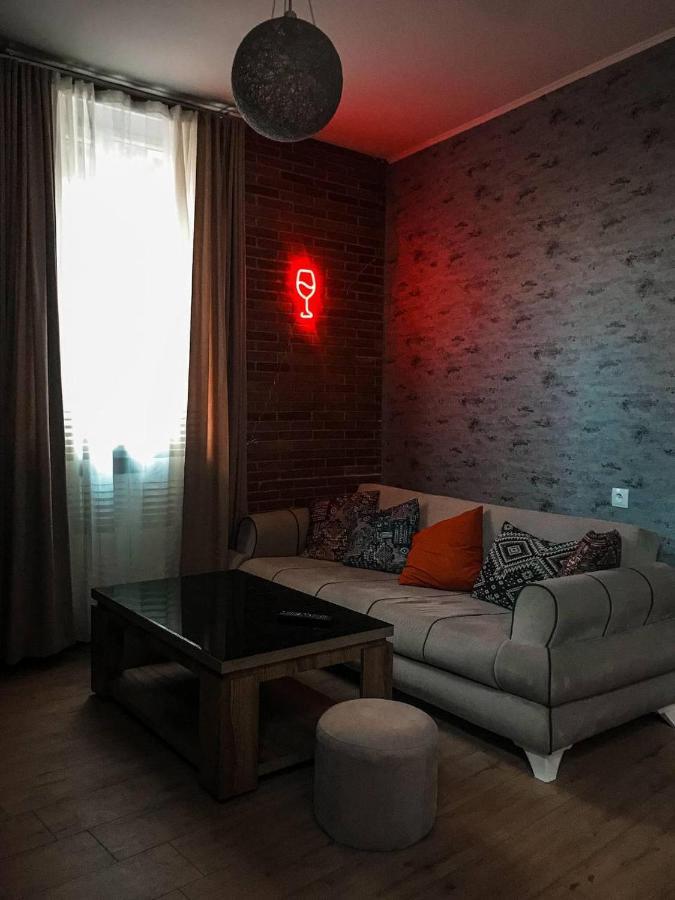 Sioni Apartment Tbilisi ภายนอก รูปภาพ