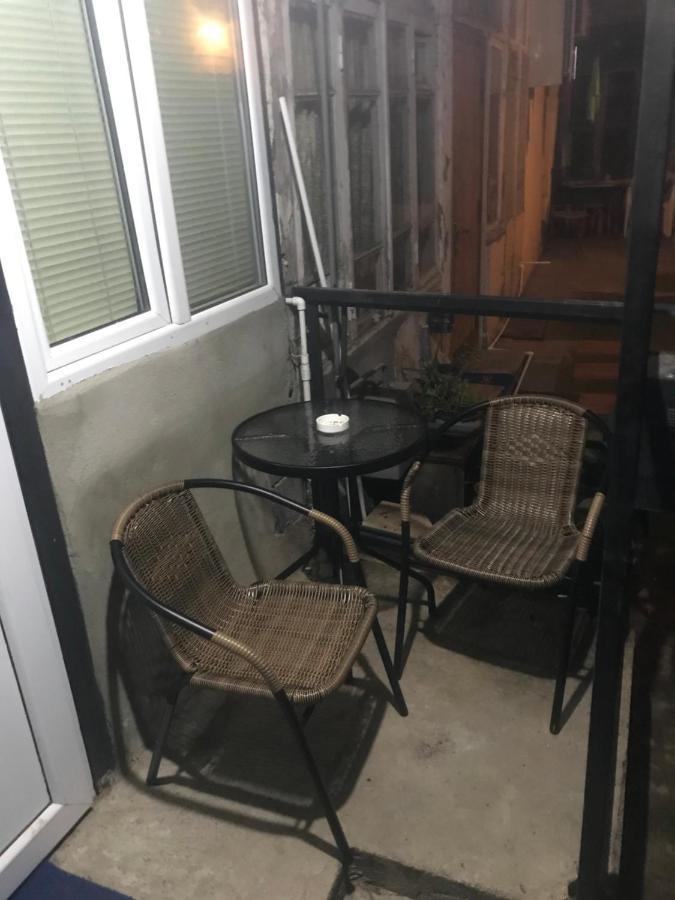 Sioni Apartment Tbilisi ภายนอก รูปภาพ