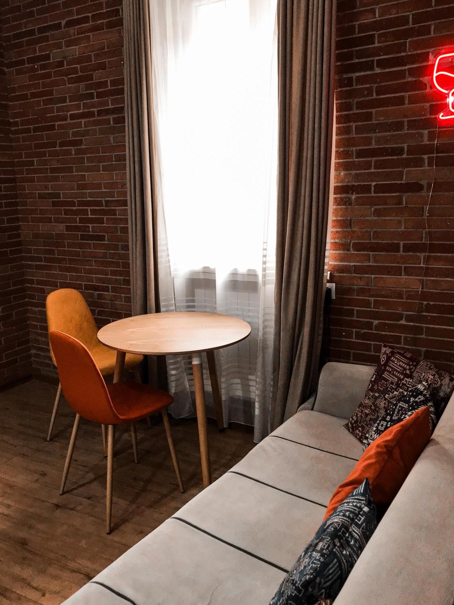 Sioni Apartment Tbilisi ภายนอก รูปภาพ