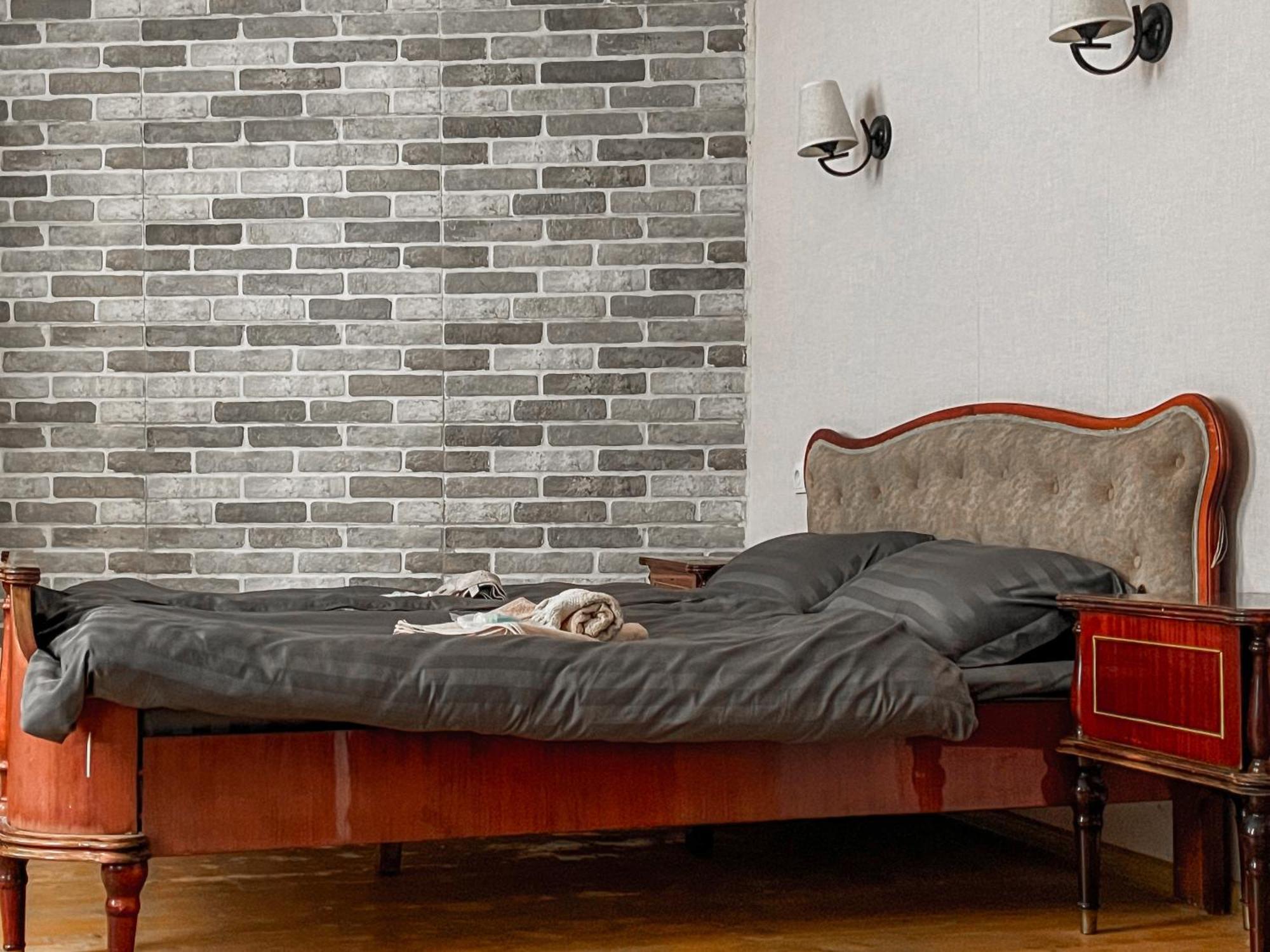 Sioni Apartment Tbilisi ภายนอก รูปภาพ