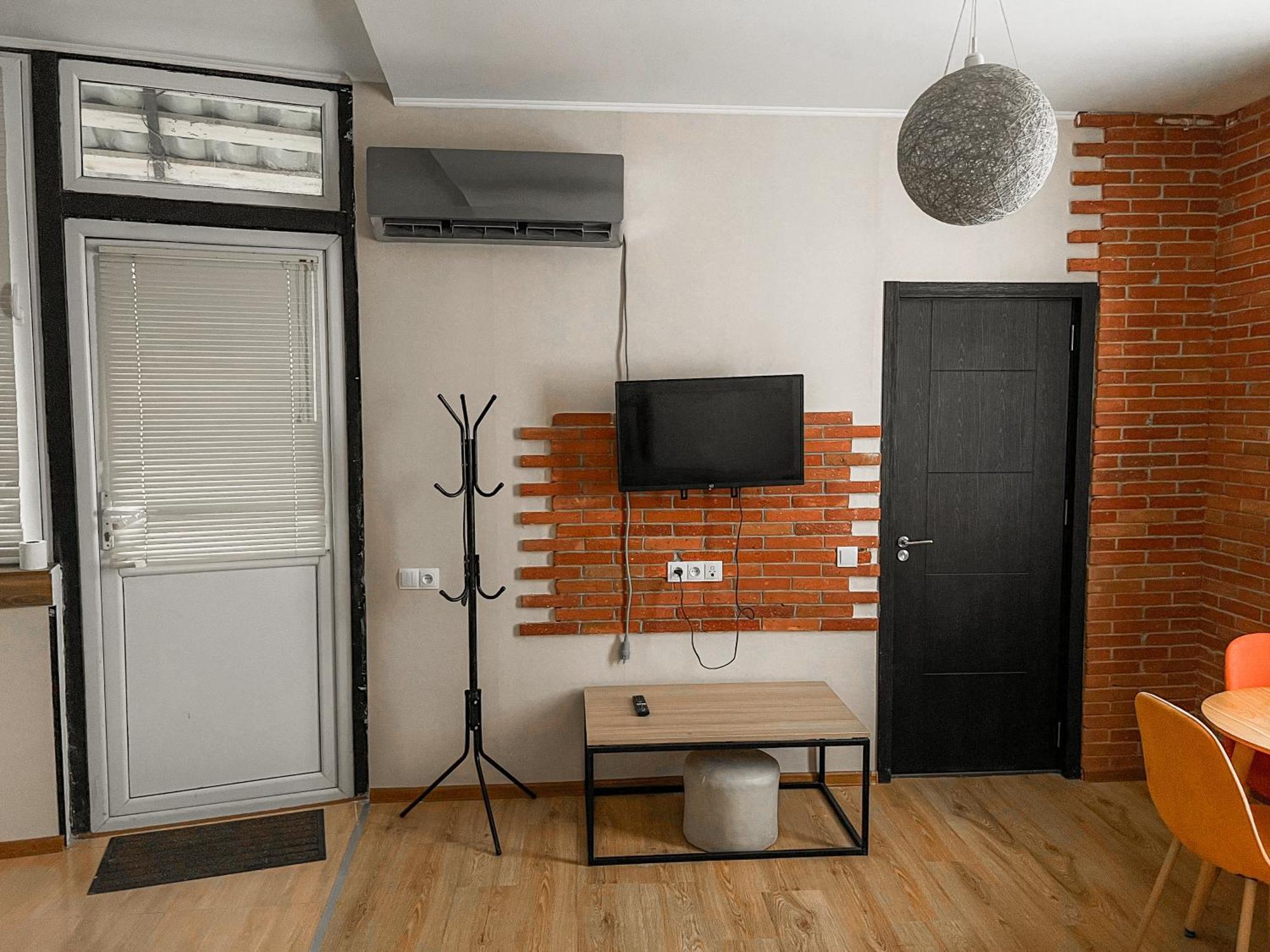 Sioni Apartment Tbilisi ภายนอก รูปภาพ